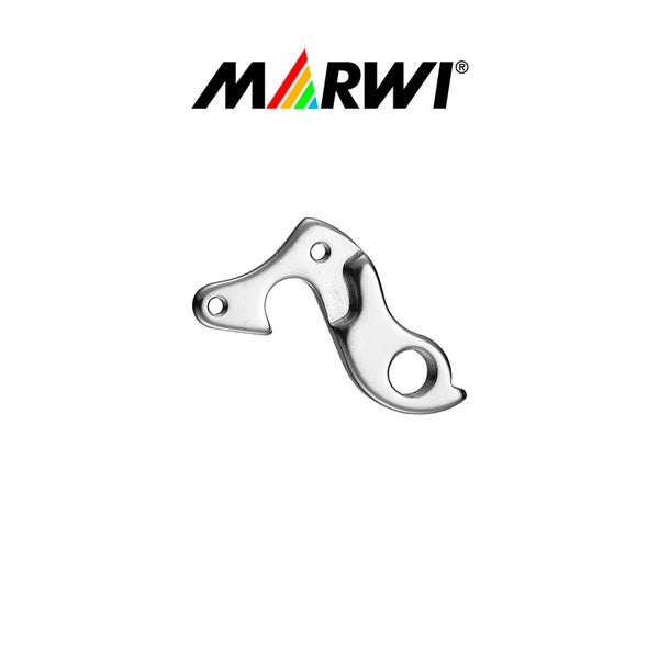 Takavaihtajan korvake UNION, GH-060