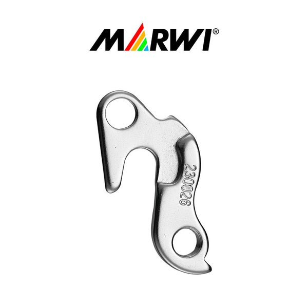 Takavaihtajan korvake UNION, GH-068, Trek