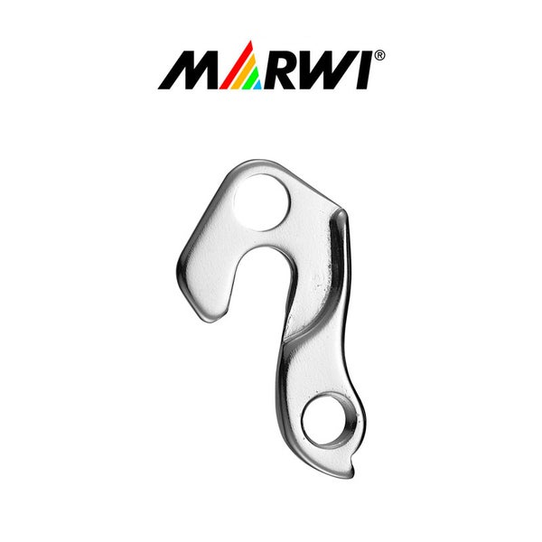 Takavaihtajan korvake UNION, GH-078