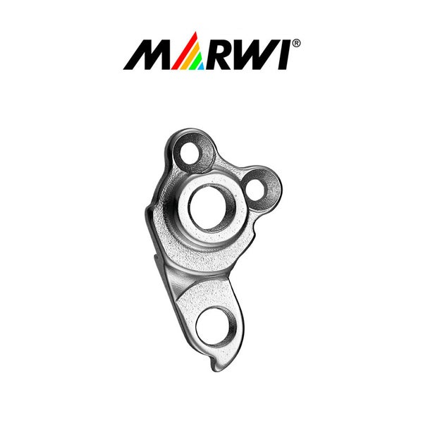 Takavaihtajan korvake UNION, GH-088, 12 mm l&auml;piakseli, kierre 1.5