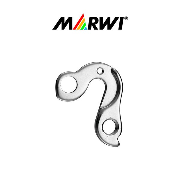 Takavaihtajan korvake UNION, GH-090, Felt