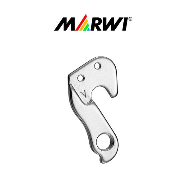 Takavaihtajan korvake UNION, GH-093