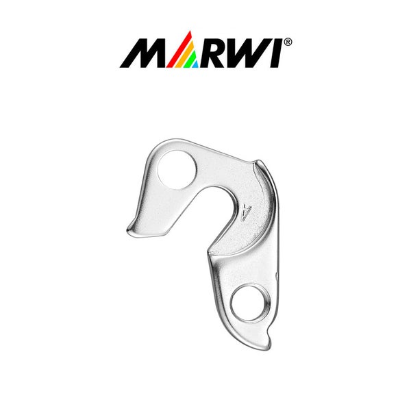 Takavaihtajan korvake UNION, GH-097, Corratec