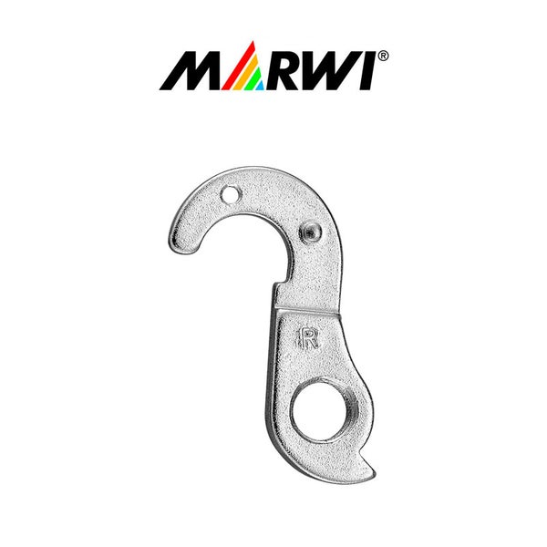 Takavaihtajan korvake MARWI, GH-104