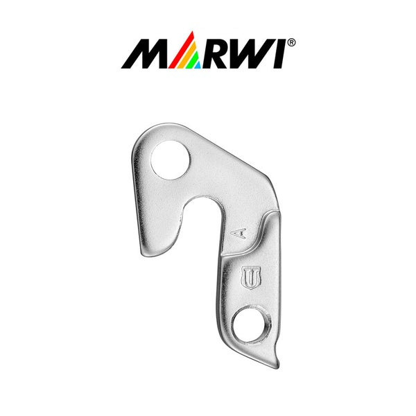 Takavaihtajan korvake UNION, GH-108, Cannondale