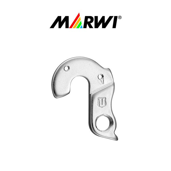 Takavaihtajan korvake UNION, GH-109, Cannondale