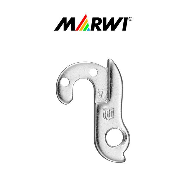 Takavaihtajan korvake UNION, GH-110, Giant