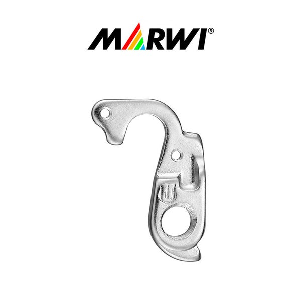 Takavaihtajan korvake UNION, GH-111, Trek