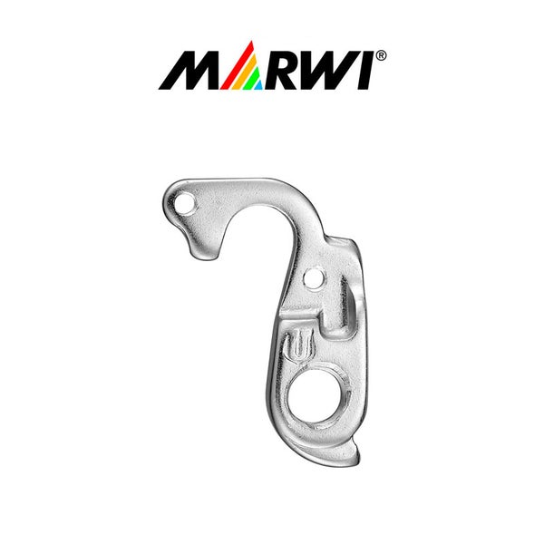 Takavaihtajan korvake UNION, GH-112, Trek