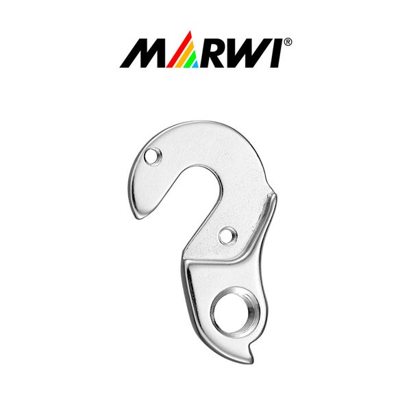 Takavaihtajan korvake UNION, GH-115