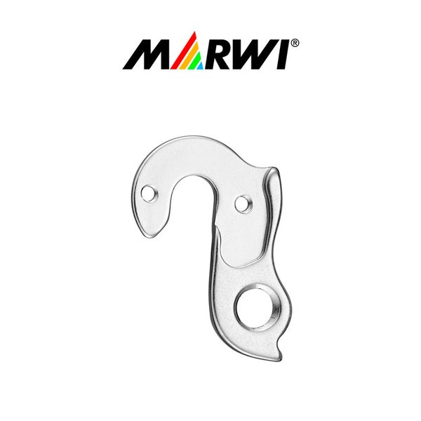 Takavaihtajan korvake UNION, GH-116