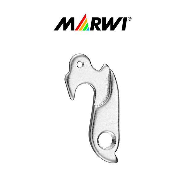 Takavaihtajan korvake MARWI, GH-118