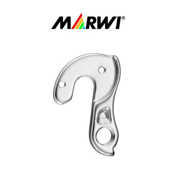 Takavaihtajan korvake UNION, GH-119