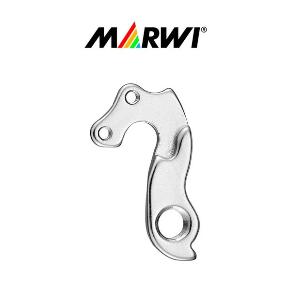 Takavaihtajan korvake UNION, GH-122