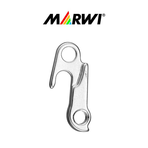 Takavaihtajan korvake UNION, GH-124