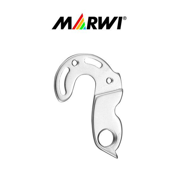 Takavaihtajan korvake UNION, GH-125, Cannondale