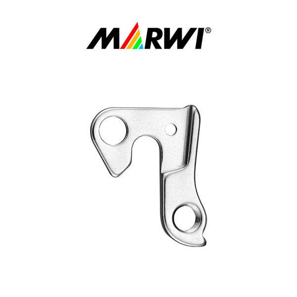 Takavaihtajan korvake UNION, GH-128