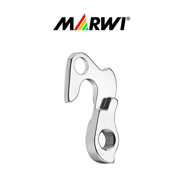 Takavaihtajan korvake UNION, GH-137, Trek