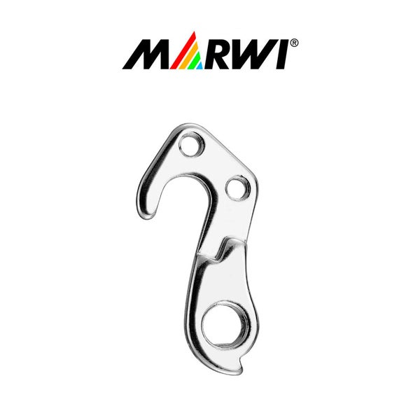 Takavaihtajan korvake UNION, GH-138, Trek