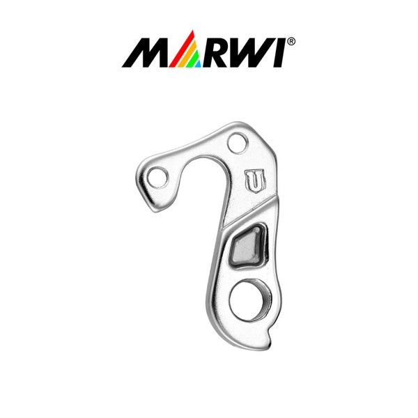 Takavaihtajan korvake UNION, GH-162, Lapierre, Koga