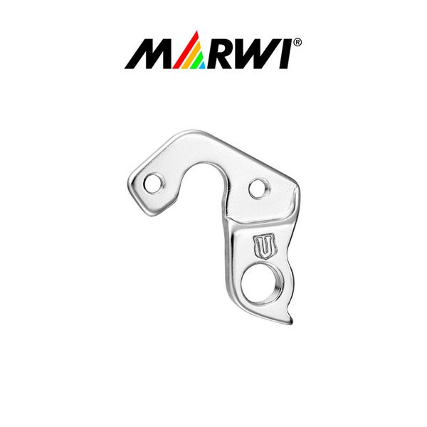 Takavaihtajan korvake UNION, GH-163, Scott