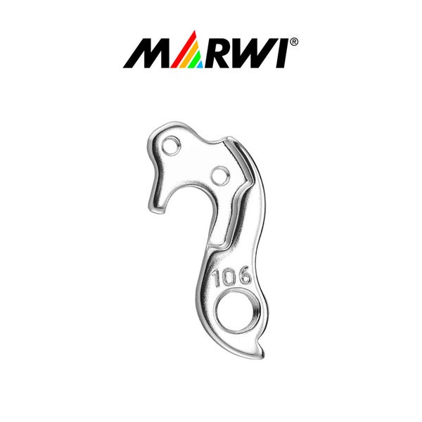 Takavaihtajan korvake UNION, GH-164, Cube