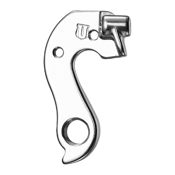 Takavaihtajan korvake UNION, GH-201, Cube