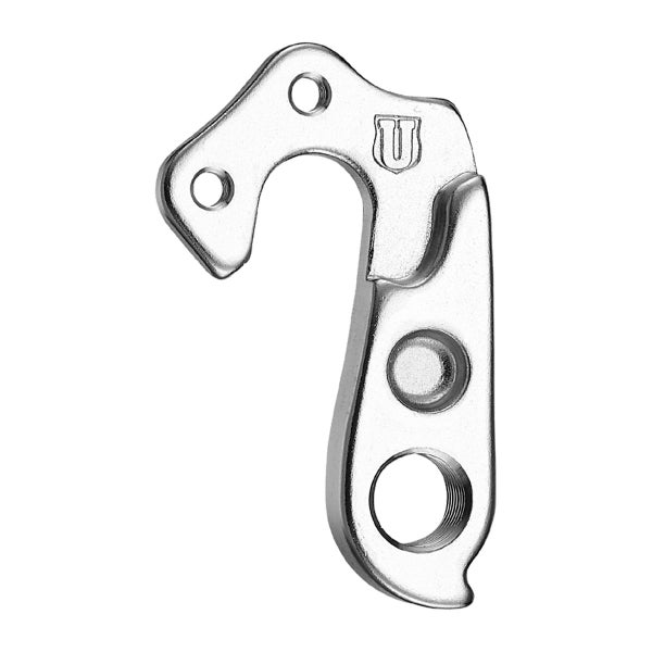 Takavaihtajan korvake UNION, GH-219, Haibike, Bergamont