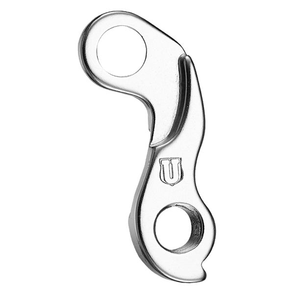 Takavaihtajan korvake UNION, GH-227, Bergamont