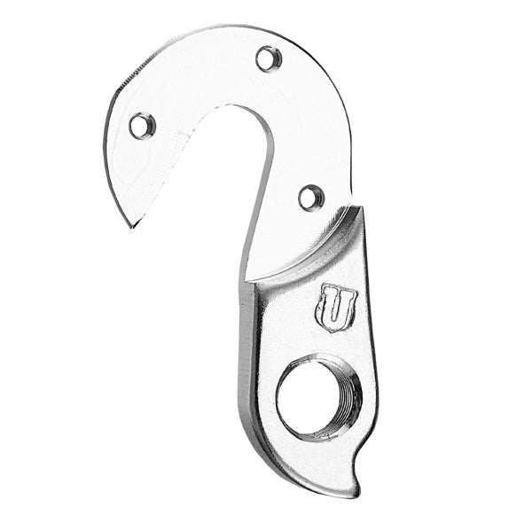 Takavaihtajan korvake UNION, GH-231, Pinarello