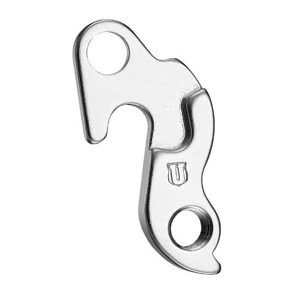 Takavaihtajan korvake UNION, GH-237, BMC