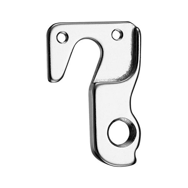 Takavaihtajan korvake UNION, GH-256, Orbea