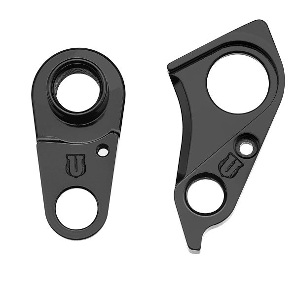 Takavaihtajan korvake UNION, GH-298, Specialized