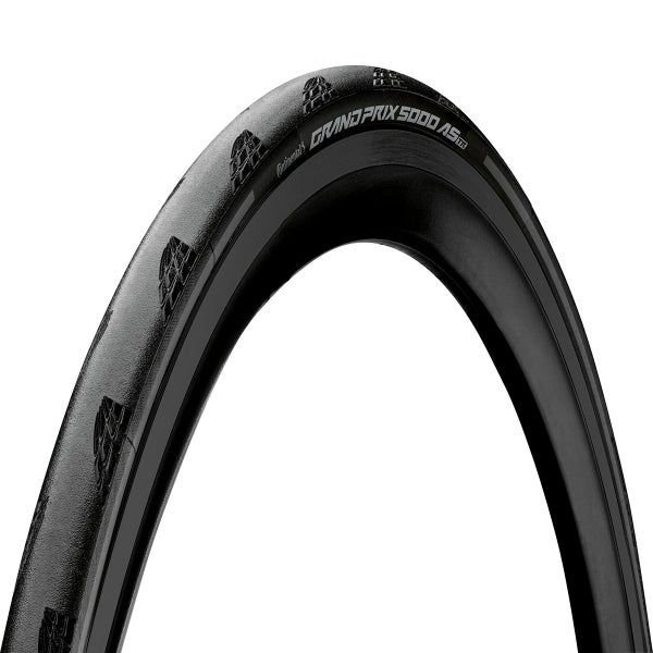 Ulkorengas 28" CONTINENTAL GP5000 AllSeason TR 28-622 musta, tubeless