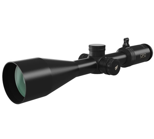 GPO SPECTRA 3-18X56i G4i