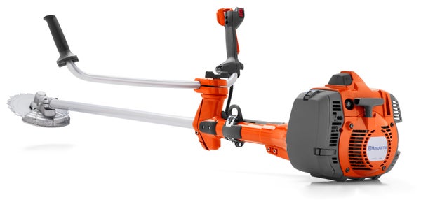 Husqvarna 545FXT AutoTune raivaussaha, L&auml;mp&ouml;kahvat, Balance XT2 valjaat