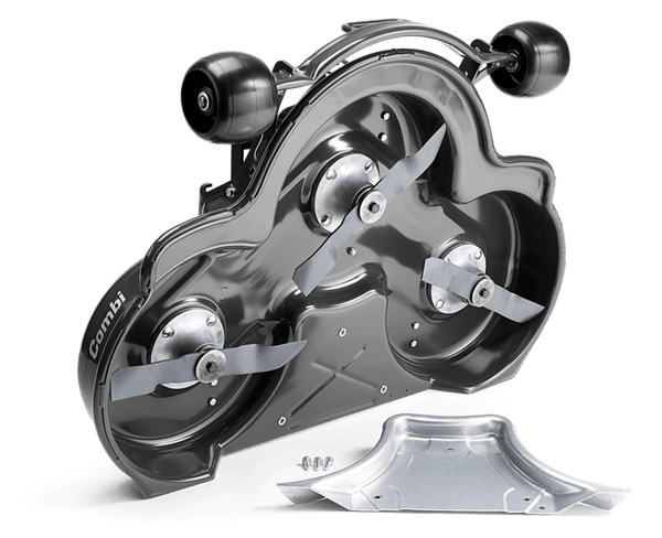 Husqvarna COMBICLIP&reg; leikkuup&ouml;yt&auml;, 94 CM, 200-SARJA