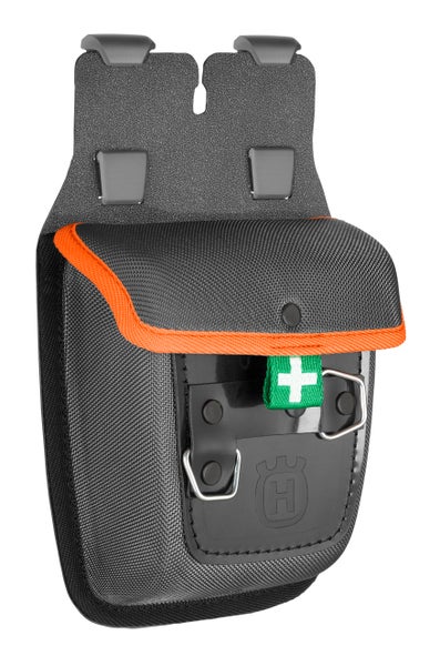 Husqvarna TASKU EA PAKKAUKSELLE TMS. TARVIKKEILLE