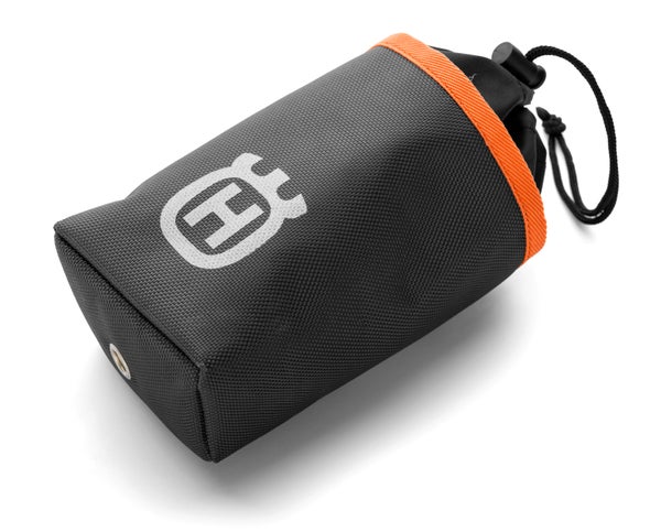 Husqvarna VARUSTEPUSSI