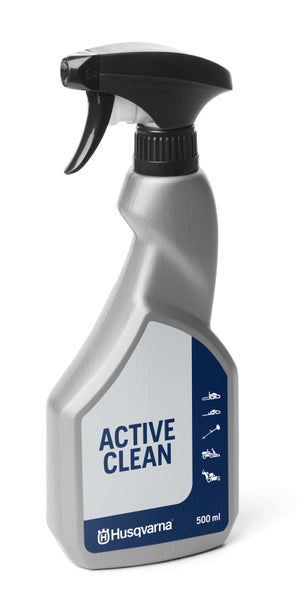 Husqvarna ACTIVECLEAN SPRAY, 0,5 L