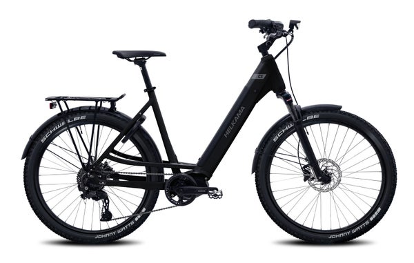 Helkama CX 10v 27,5" s&auml;hk&ouml;py&ouml;r&auml;