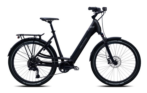 Helkama CX 10v 27,5" s&auml;hk&ouml;py&ouml;r&auml;