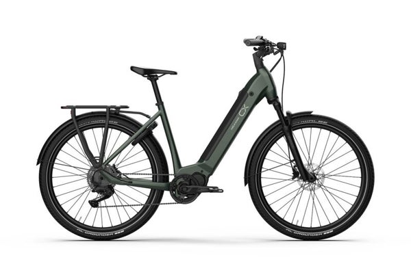 Helkama CX 9-v 27.5" s&auml;hk&ouml;py&ouml;r&auml;