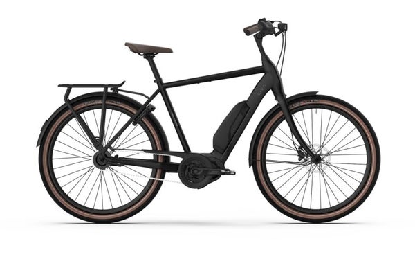 Helkama e-Oiva 5-v 27.5" s&auml;hk&ouml;py&ouml;r&auml;