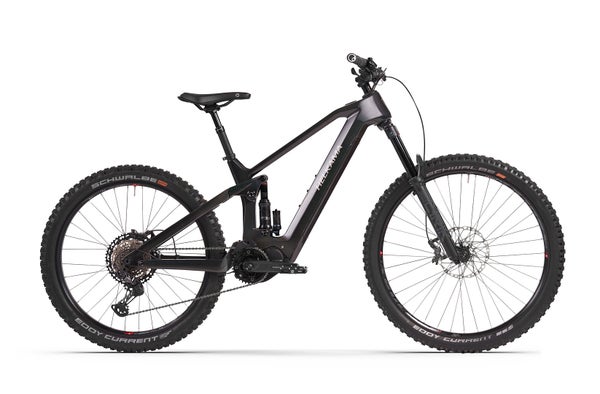 Helkama Carbon X 12v 29&rdquo; 27,5&rdquo; s&auml;hk&ouml;maastopy&ouml;r&auml;