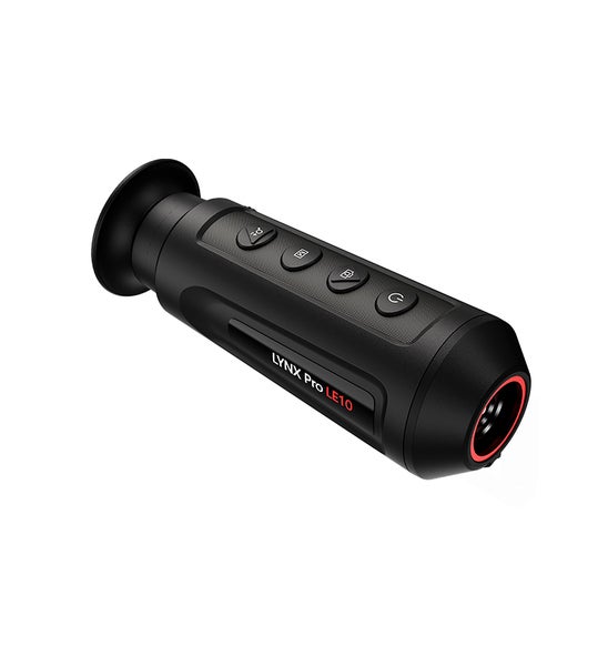 HIKMICRO LE10 L&Auml;MP&Ouml;KAMERA