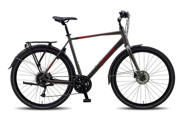 Helkama S3000 18v miesten hybridipy&ouml;r&auml;