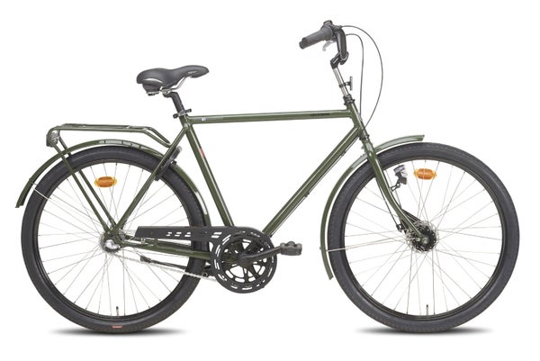 Helkama J&auml;&auml;k&auml;ri 3-v Armeijanvihre&auml;