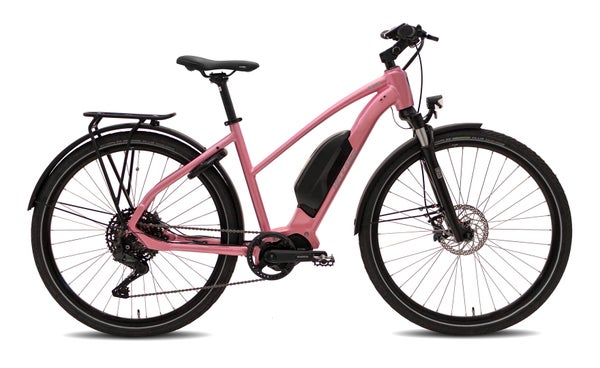 Helkama SE11AL 11v Autoshift s&auml;hk&ouml;py&ouml;r&auml;