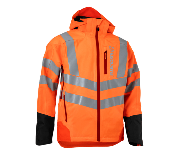 Husqvarna Sadetakki, Technical Vent High Viz